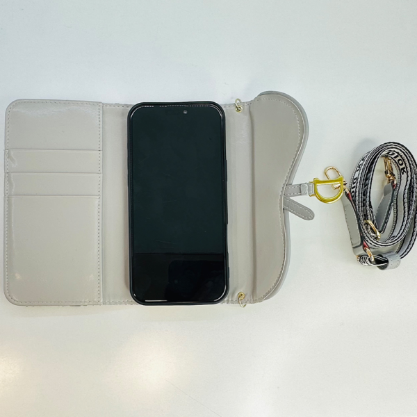 Branded Sling Bag Case – iPhone 16 ProMax - Image 4