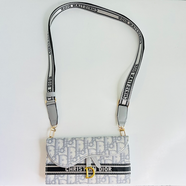 Branded Sling Bag Case – iPhone 16 ProMax - Image 3