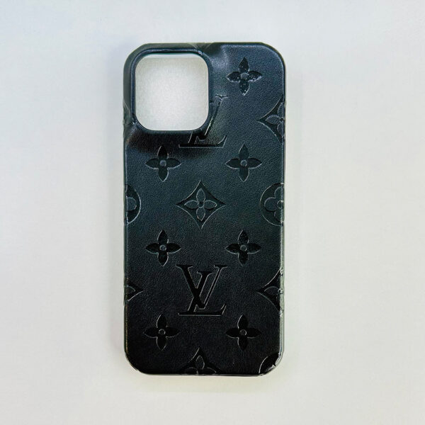Branded Case – iPhone 16 Pro - Image 3