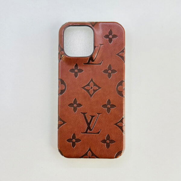 Branded Case – iPhone 16 Pro - Image 2
