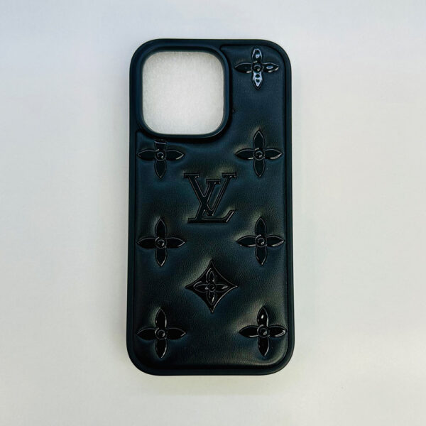 Branded Case – iPhone 16 Pro - Image 3