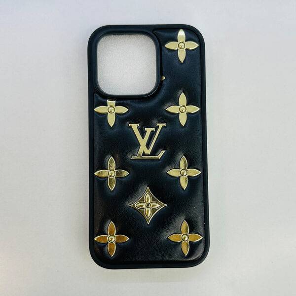 Branded Case – iPhone 16 Pro - Image 2