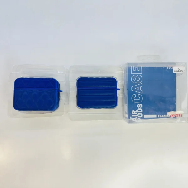 Premium Leather Case For Airpod Pro | Airpod Pro 2