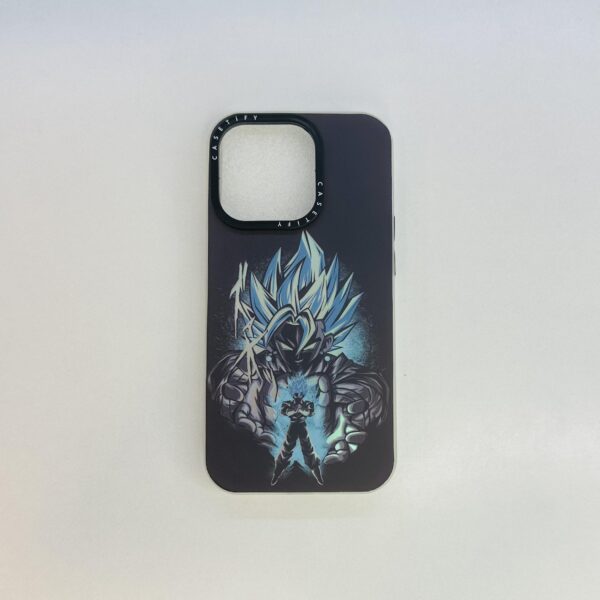 Anime Printed Case  – iPhone 14 Pro - Image 4