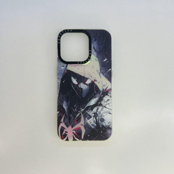 Anime Printed Case  – iPhone 14 Pro - Image 3