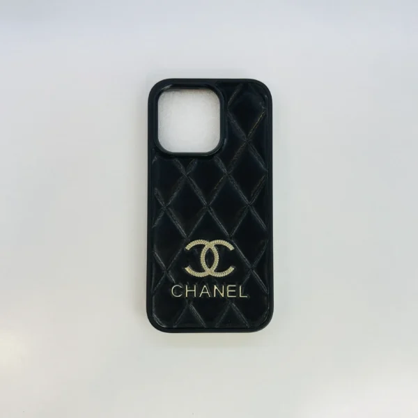 Brand Case – iPhone 14 Pro