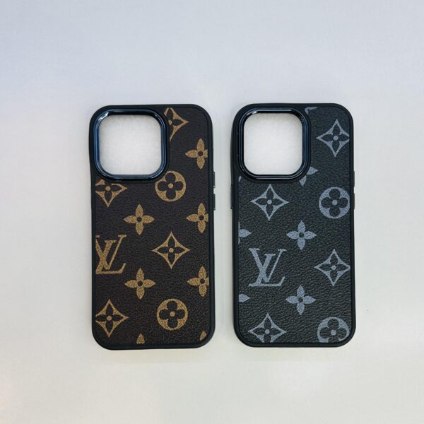 Branded Case – iPhone 14 Pro