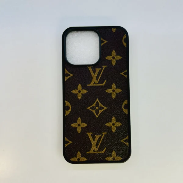 Branded Case  – iPhone 15 Pro - Image 3