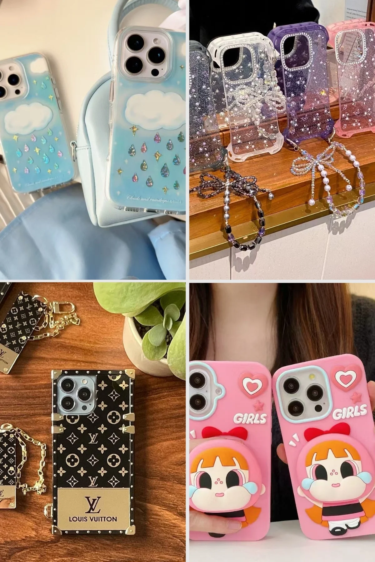 Brown Modern Fashion (Banner (Landscape)) (1500 x 650 px) (600 x 900 px) (1)