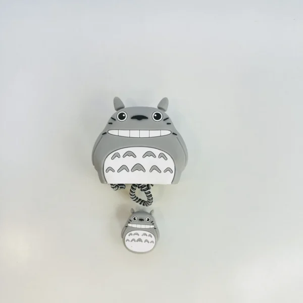 Cartoon Adapter Case