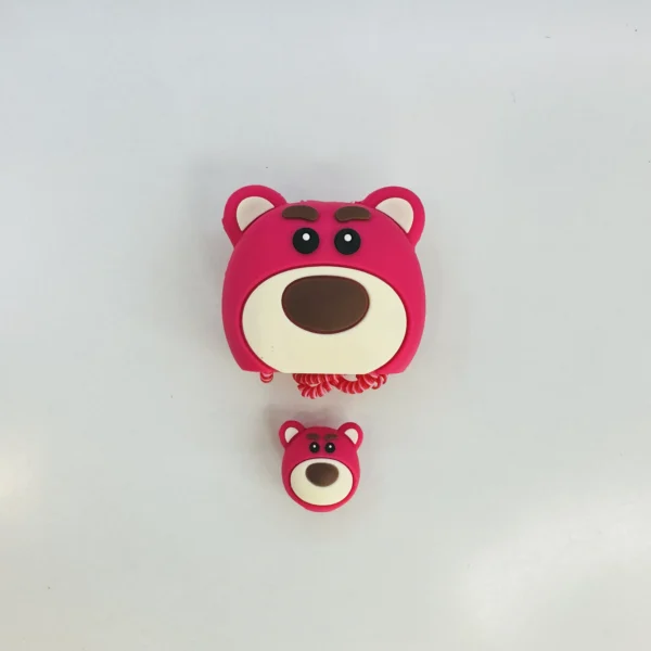 Cartoon Adapter Case