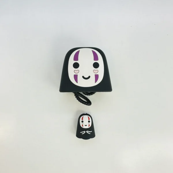 Cartoon Adapter Case