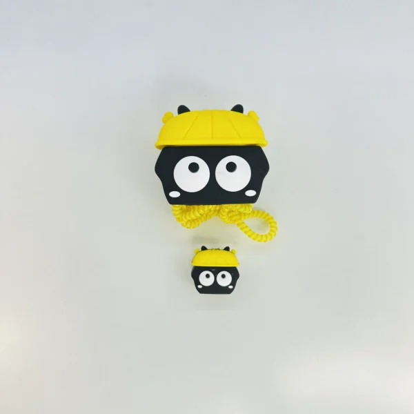 Cartoon Adapter Case