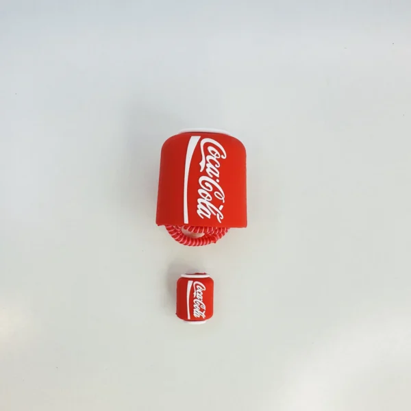 CocoCola Adapter Case