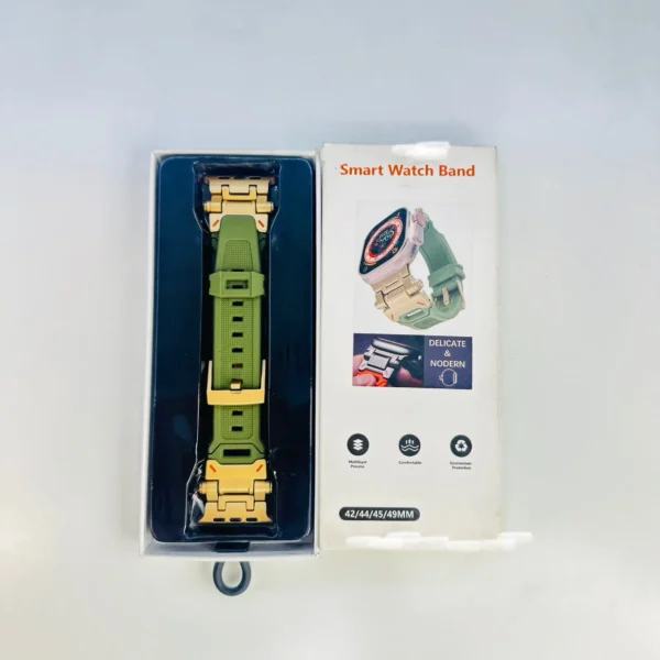 Defender Silicon Strap - Image 6