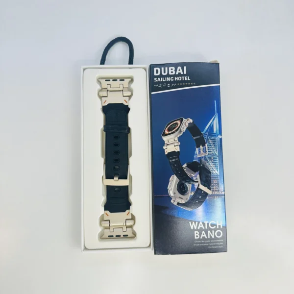 Defender Silicon Strap - Image 5