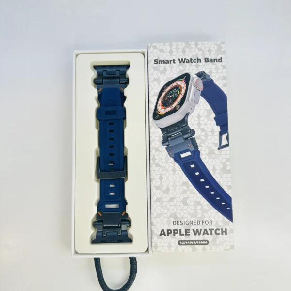 Defender Silicon Strap - Image 4