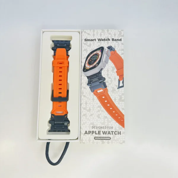 Defender Silicon Strap - Image 3