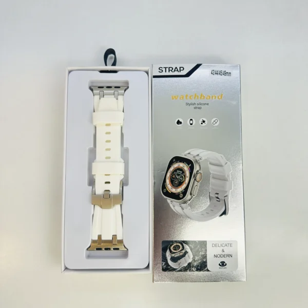Defender Silicon Strap - Image 2