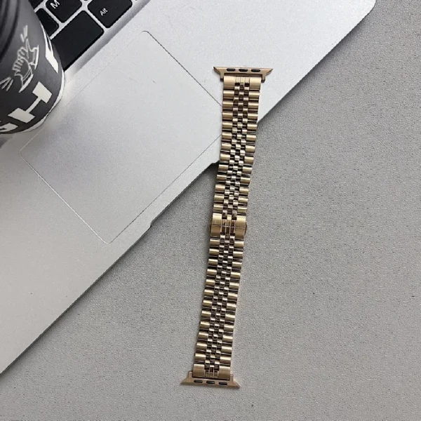 Metal Stainless Steel Strap