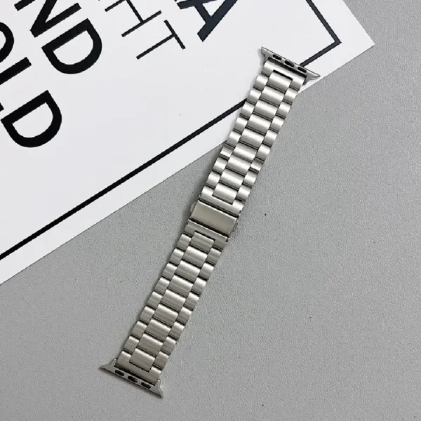 Metal Stainless Steel Strap