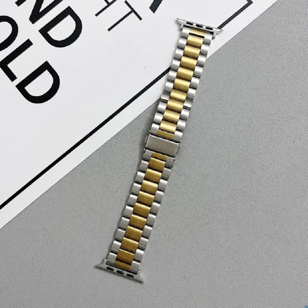 Metal Stainless Steel Strap