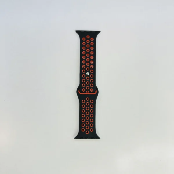 Nike Edition Silicon Strap - Image 5
