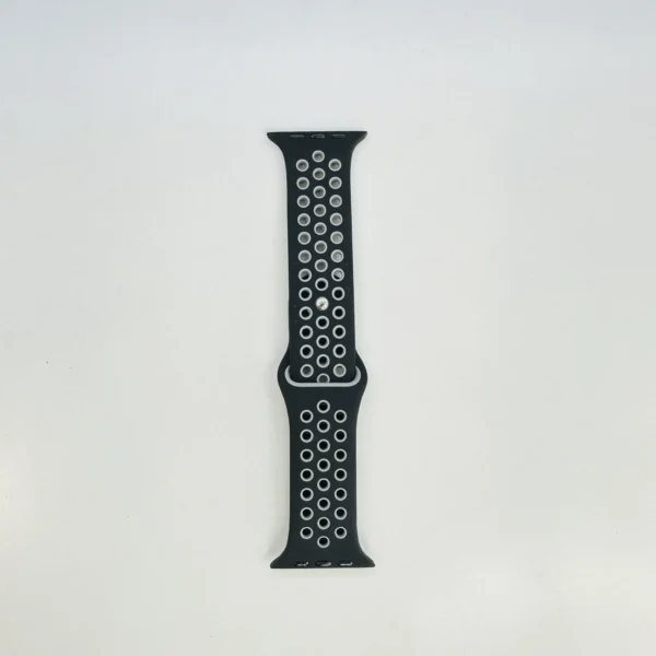 Nike Edition Silicon Strap - Image 6