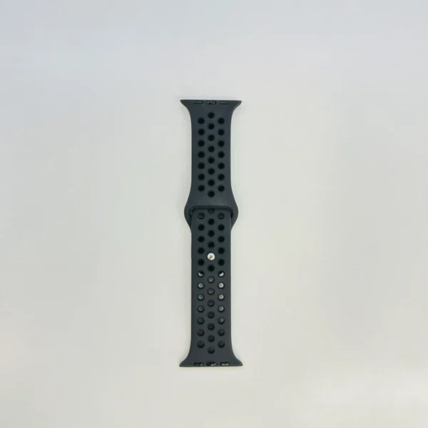 Nike Edition Silicon Strap - Image 3