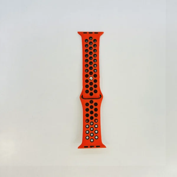Nike Edition Silicon Strap - Image 2
