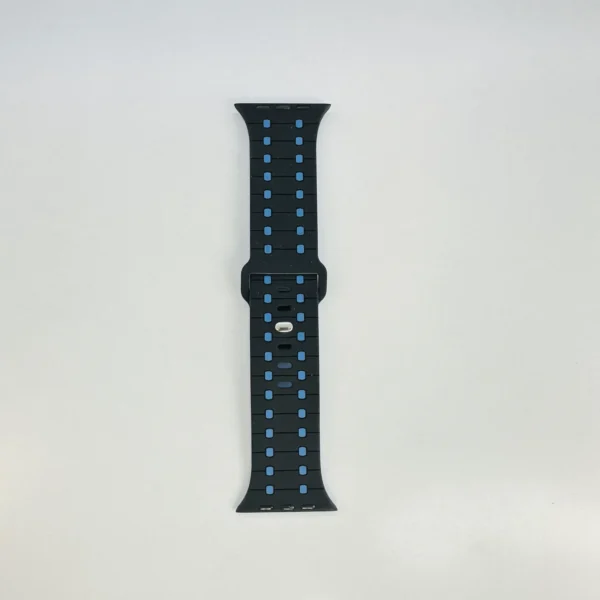 Reversible 2 in 1 Silicon Strap - Image 5