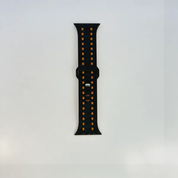 Reversible 2 in 1 Silicon Strap - Image 6