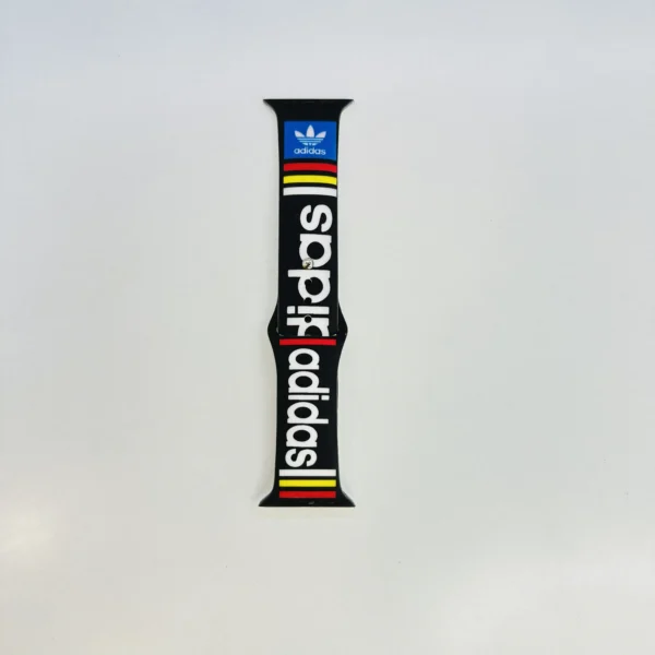 Silicon Printed Strap - Image 2