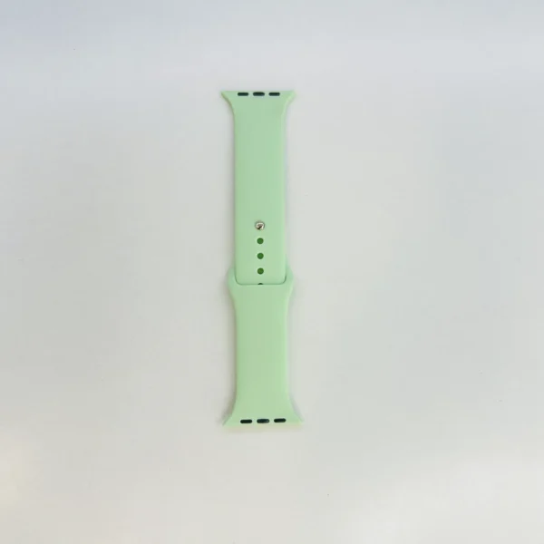 Silicon Solid Colour Strap - Image 10