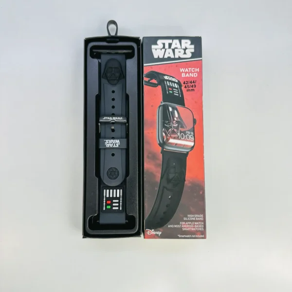 Star Wars Silicon Strap - Image 4