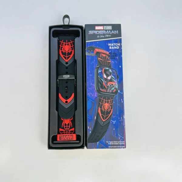 Star Wars Silicon Strap - Image 3